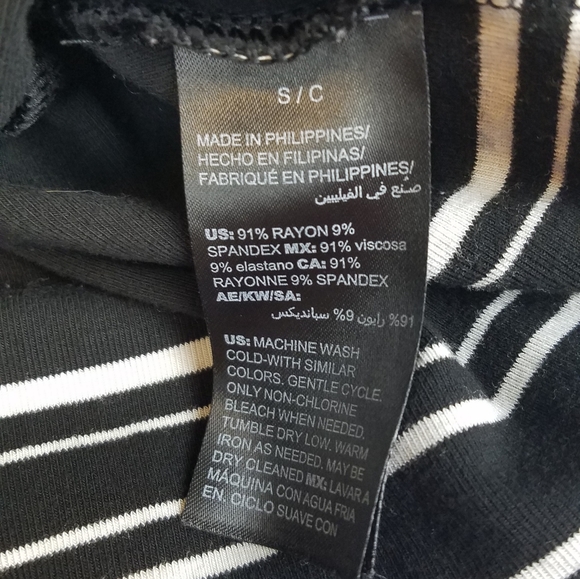 White House Black Market summer dress - Picture 7 of 11